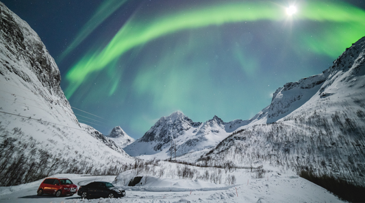 A Comprehensive Guide to Overcoming Driving Anxiety