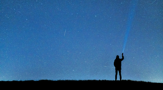 The Science Behind Exhalation