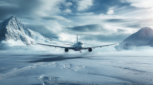 Managing Flight Anxiety: Tips for Calming Yourself Down