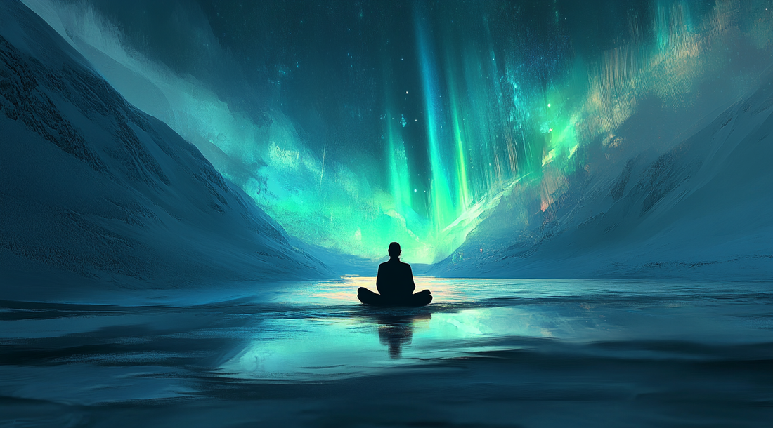 Breathwork To Increase Lung Capacity