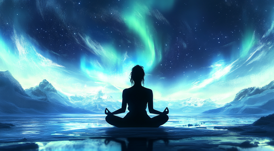 3 Ways To Incorporate Meditation Into Daily Life As An Overworked Professional