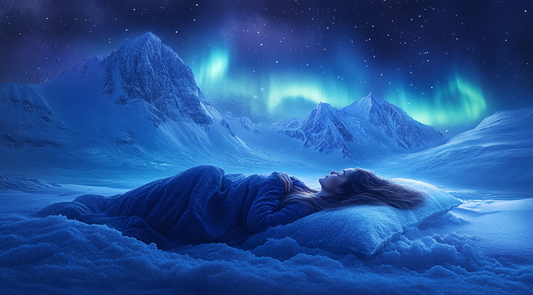 5 Minute Guide To Falling Asleep Faster