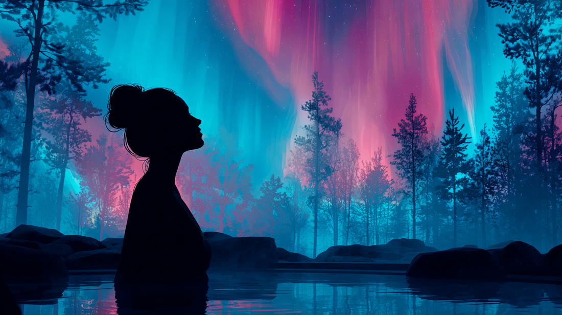 5 Refreshing Ideas for Your Next Self-Care Day