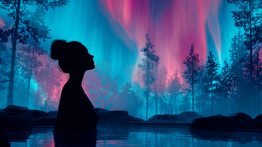 5 Refreshing Ideas for Your Next Self-Care Day