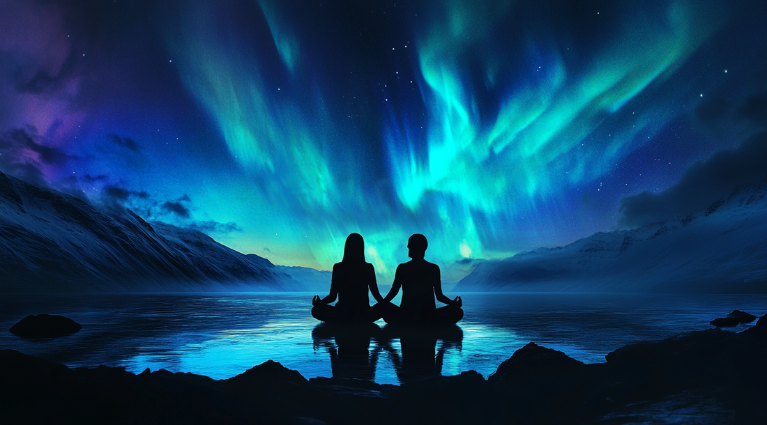 Sync Your Breath With a Loved One: Benefits & How-To Guide