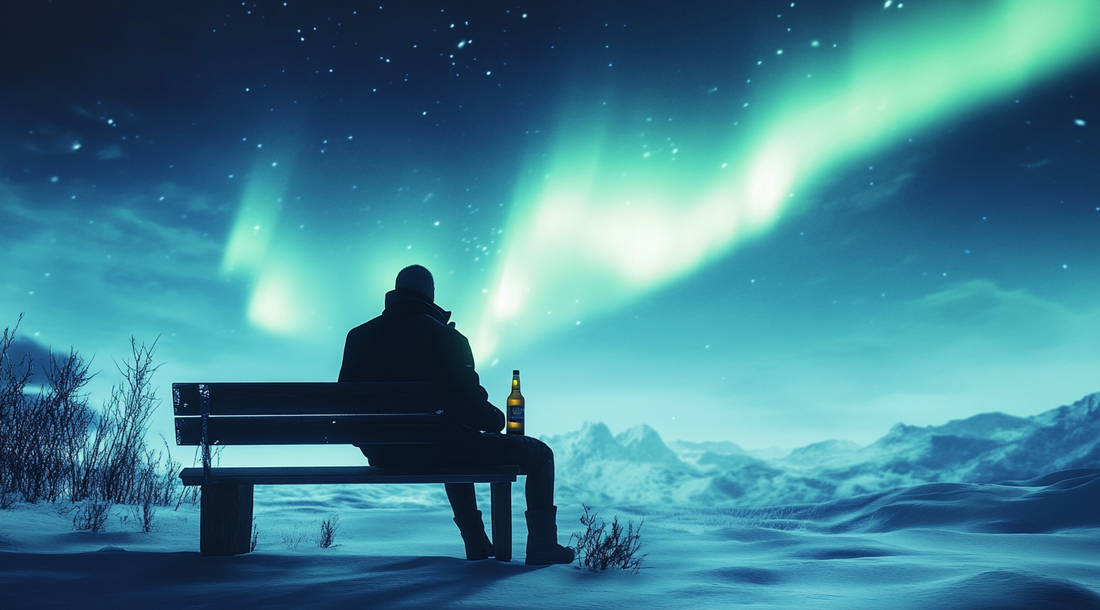 Using Alcohol to Calm Down: The Pros and Cons