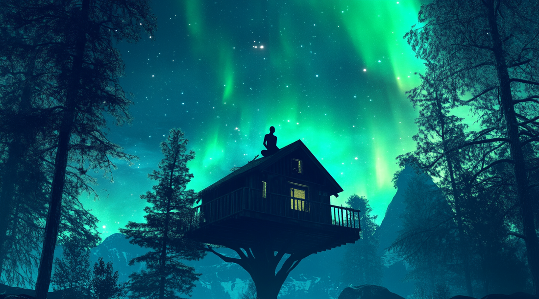 Silent Retreats: The Hidden Power of Doing Nothing