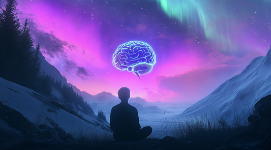 The Neuroscience of Meditation