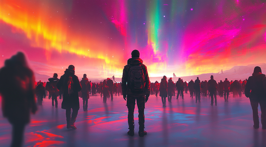 The Role Of Breath In Managing Social Anxiety