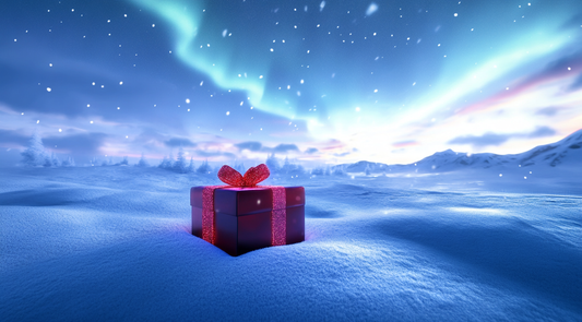 6 Ways to Manage Christmas Anxiety