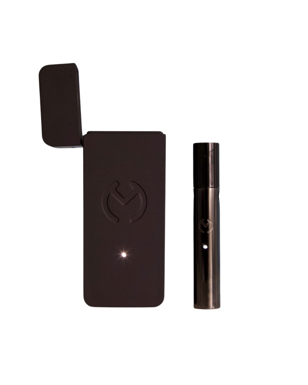 Moksha O₁ - Gamified Breathwork + Meditation