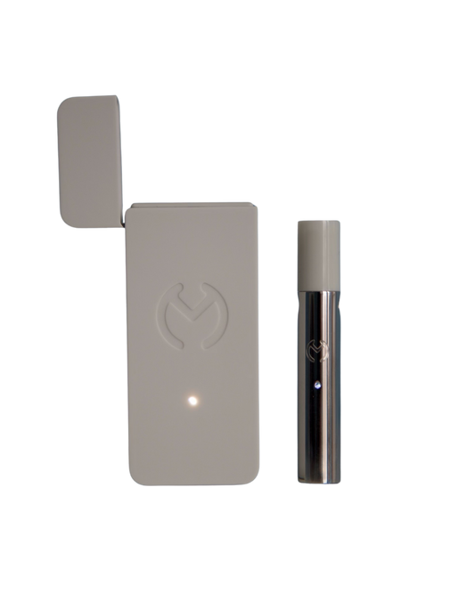 Moksha O₁ - Gamified Breathwork + Meditation