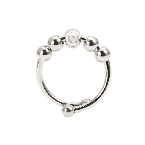 Anxiety Fidget Ring