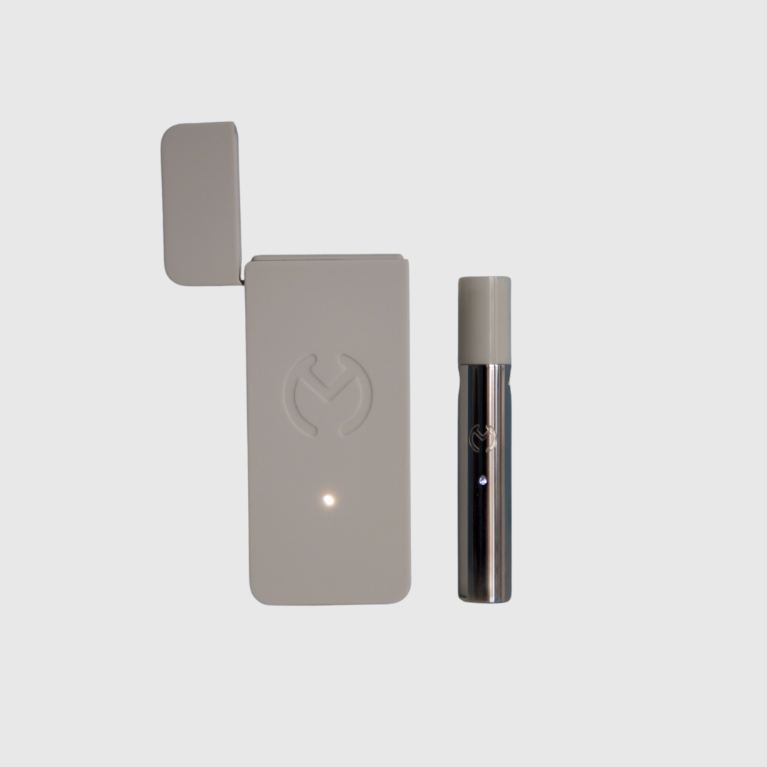 Moksha - Gamified Meditation Tool