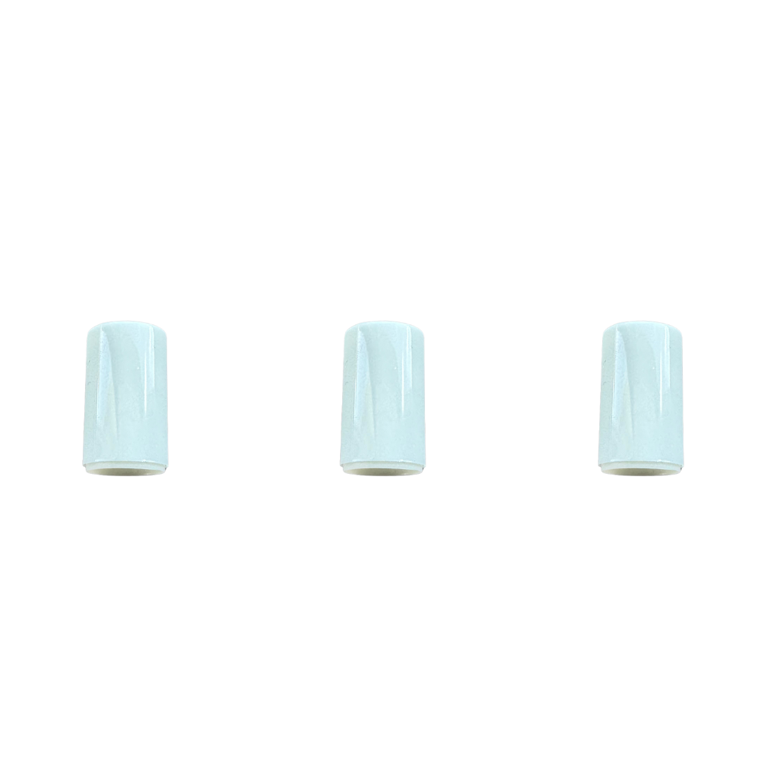 Moksha O₁ Mouthpieces - 3 Pack