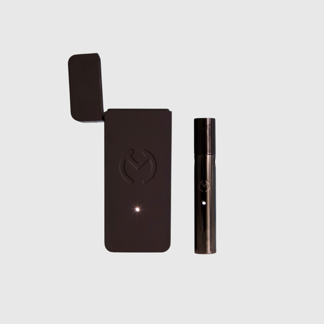 Moksha O₁ - Gamified Breathwork Tool