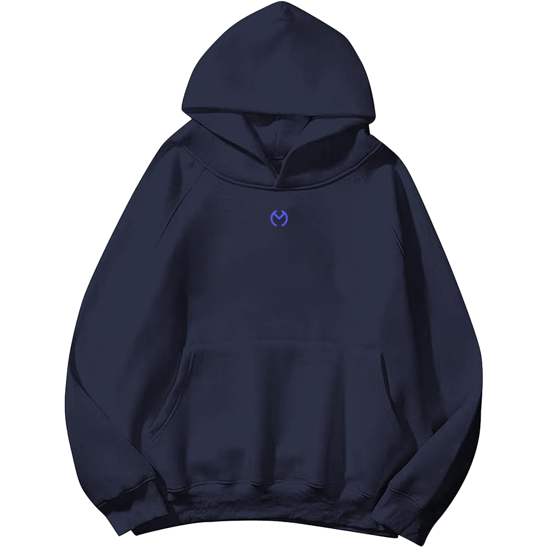 Weighted Hoodie