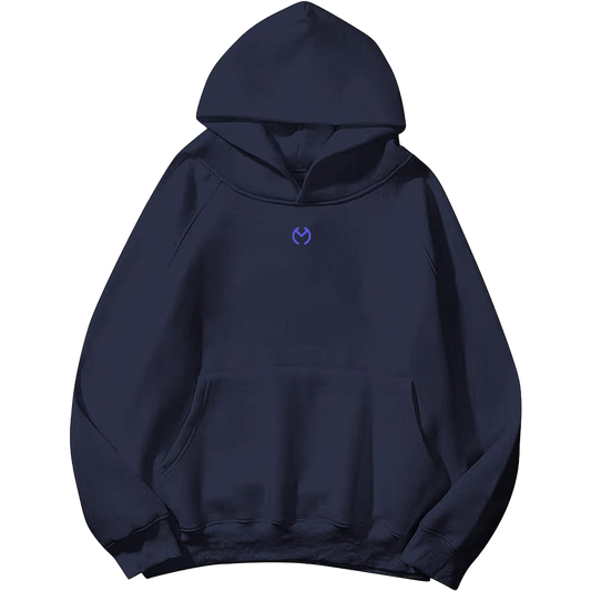Weighted Hoodie