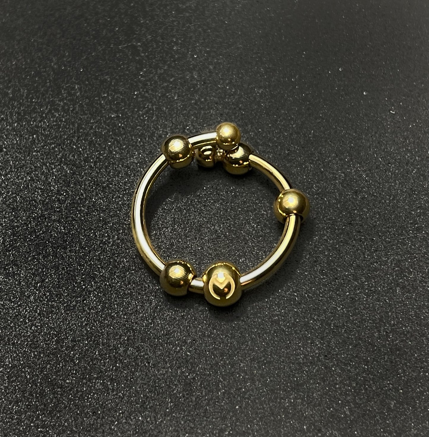 Anxiety Fidget Ring