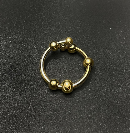 Anxiety Fidget Ring